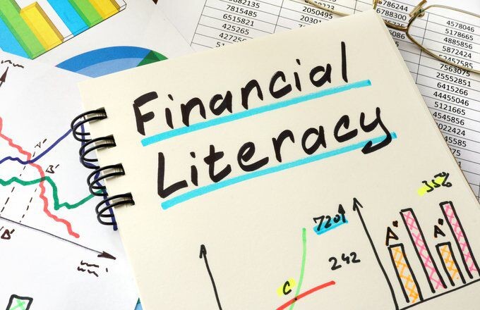 Financial Literacy image